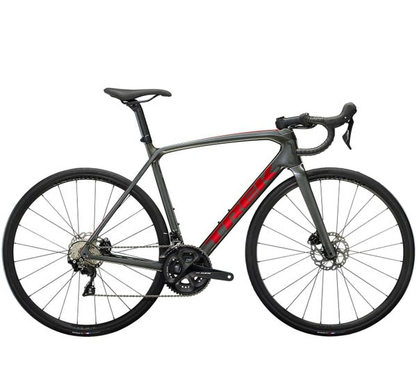 Trek Bicicleta Ruta Emonda SL 5 GRIS - Rideshop