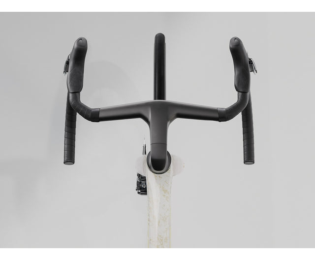 Bicicleta Ruta Trek Madone SLR 7 Gen 8 Blanca