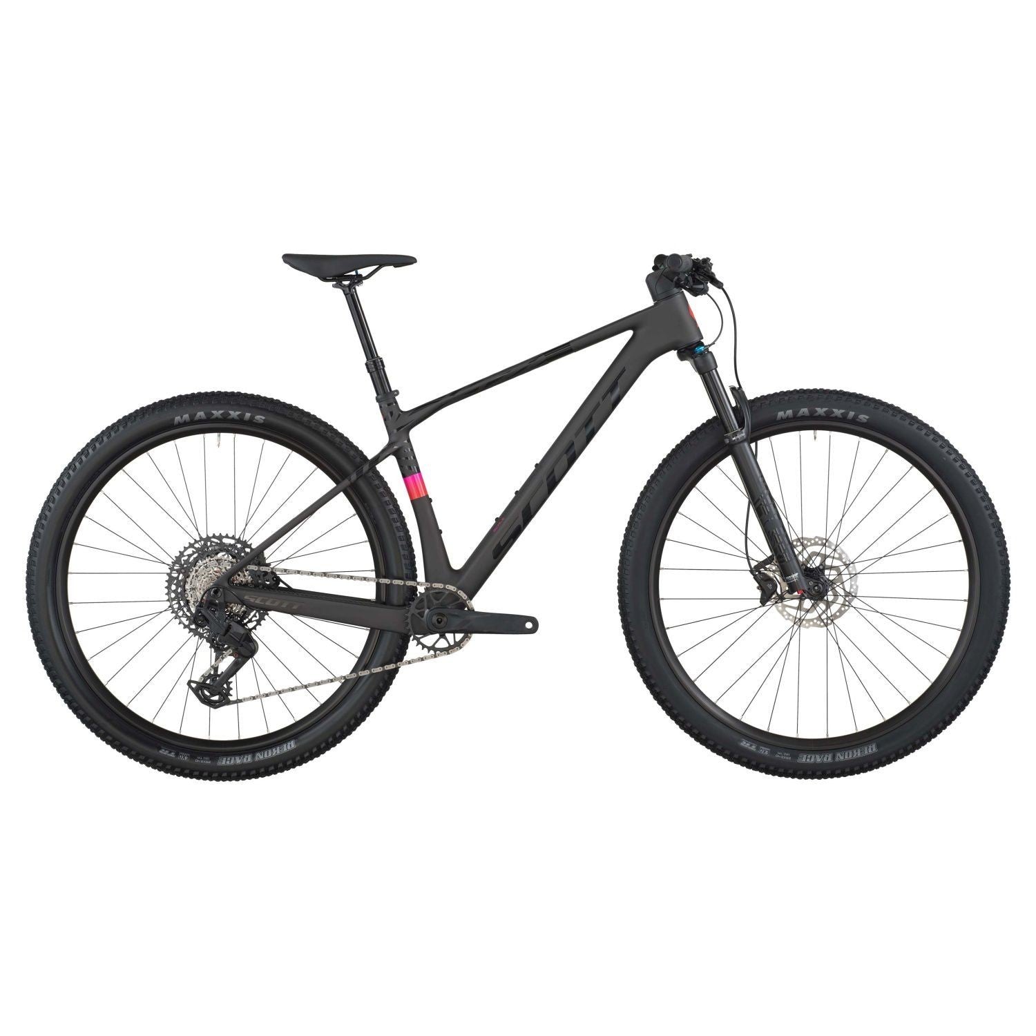 Bicicleta Mountain Bike Scale 910 2026 Aro 29