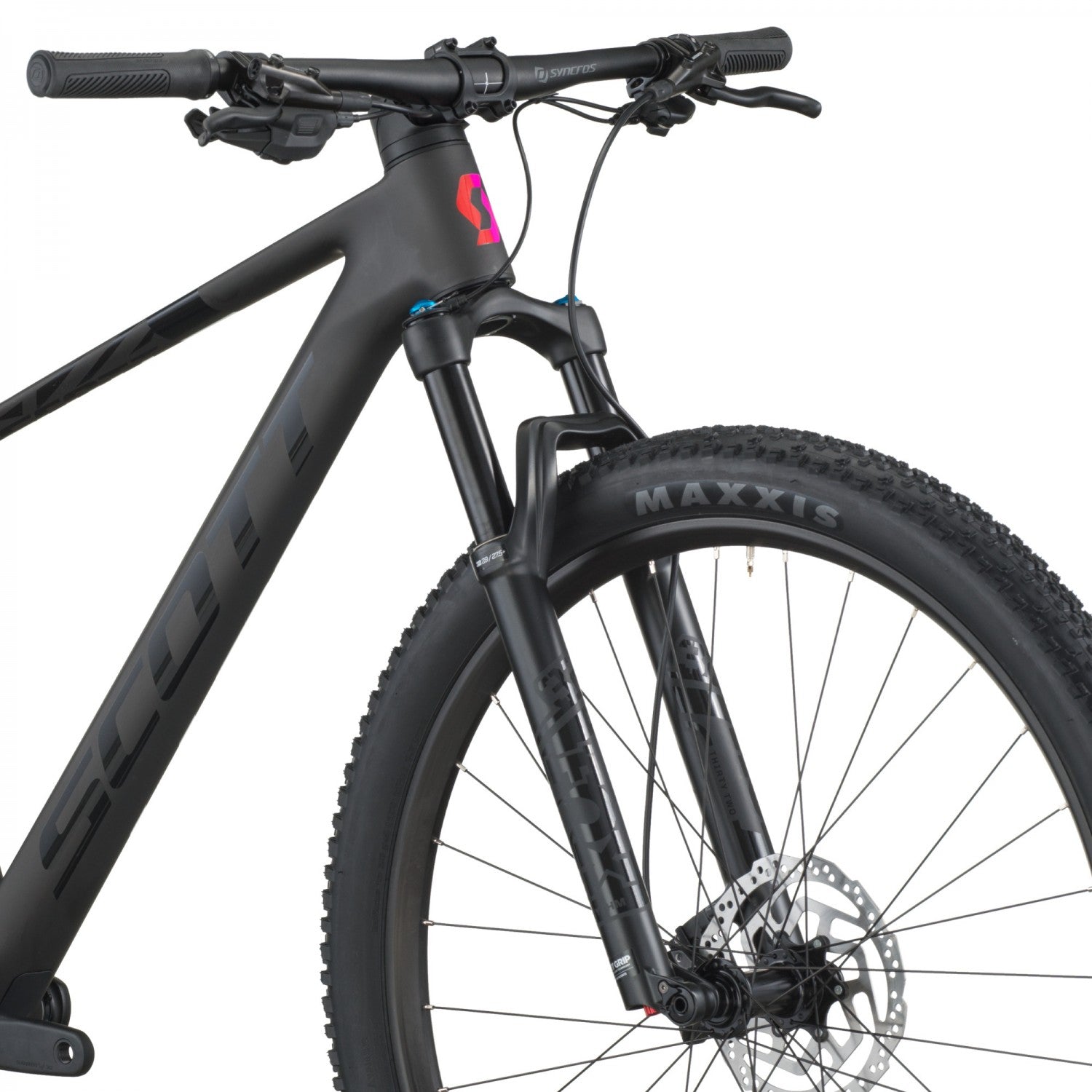 Bicicleta Mountain Bike Scale 910 2026 Aro 29