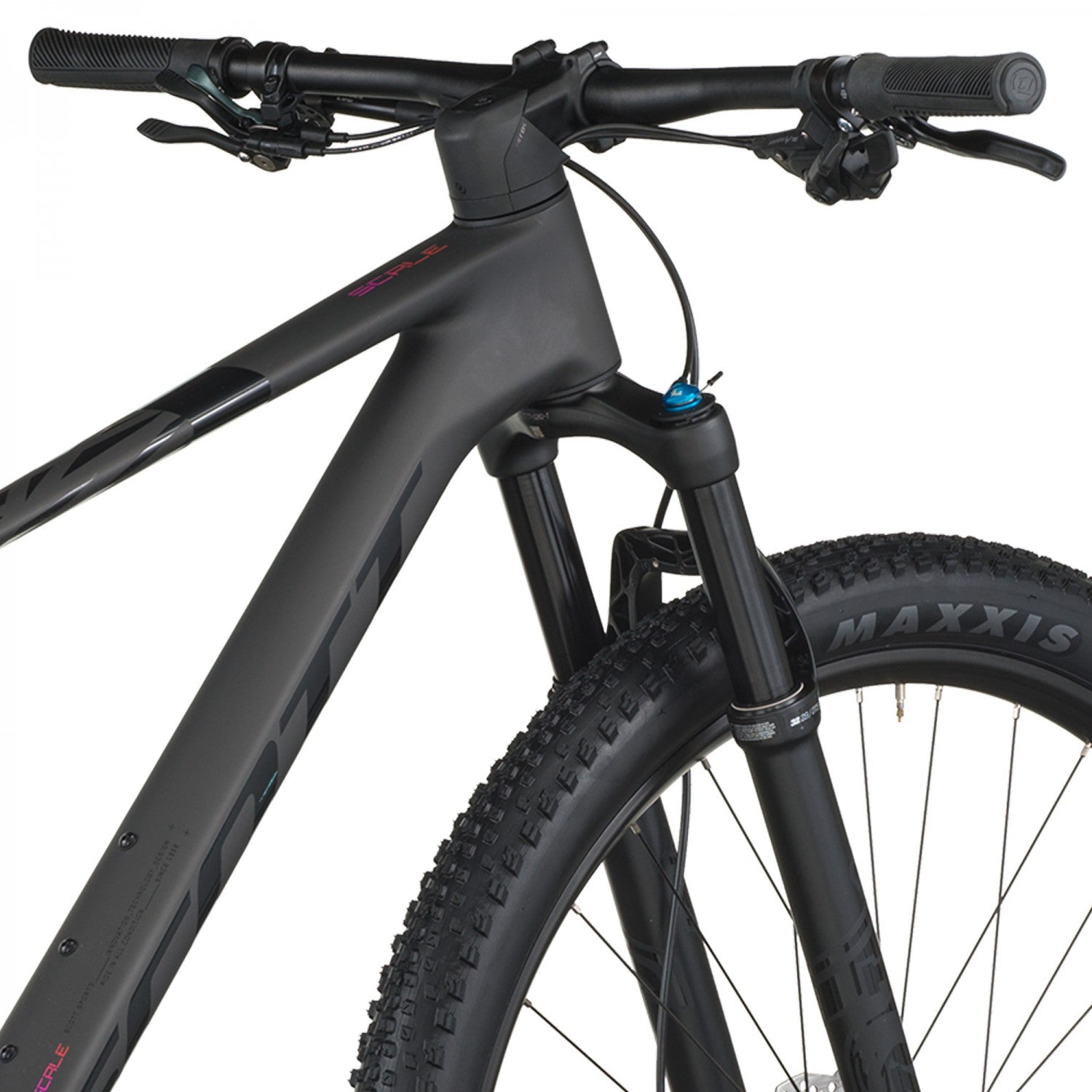 Bicicleta Mountain Bike Scale 910 2026 Aro 29