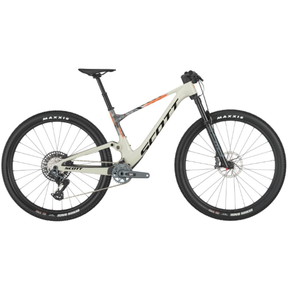 Bicicleta XC Spark RC Team Aro 29