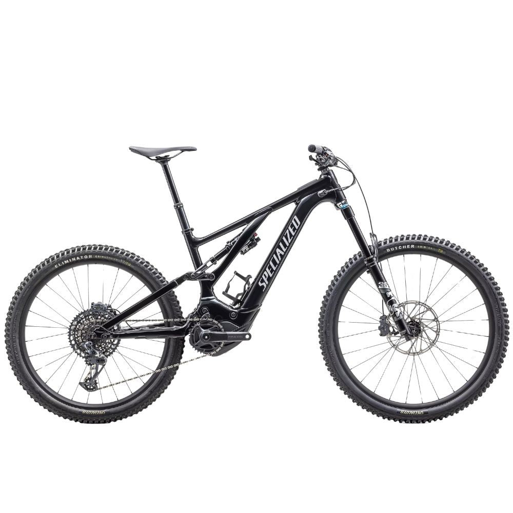 Bicicleta Eléctrica Specialized Turbo Levo 2019 (Usados)