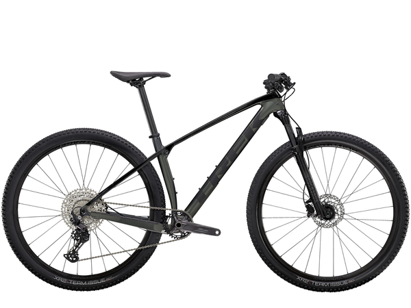 Trek Bicicleta MTB Procaliber 9.5 Gris - Rideshop