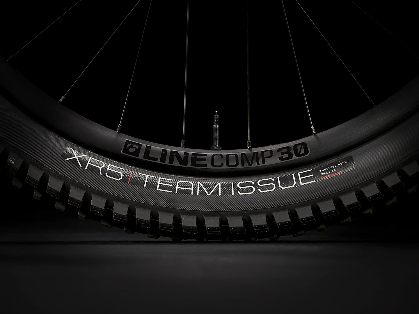 Trek Bicicleta Slash 7 Deore XT Roja - Rideshop