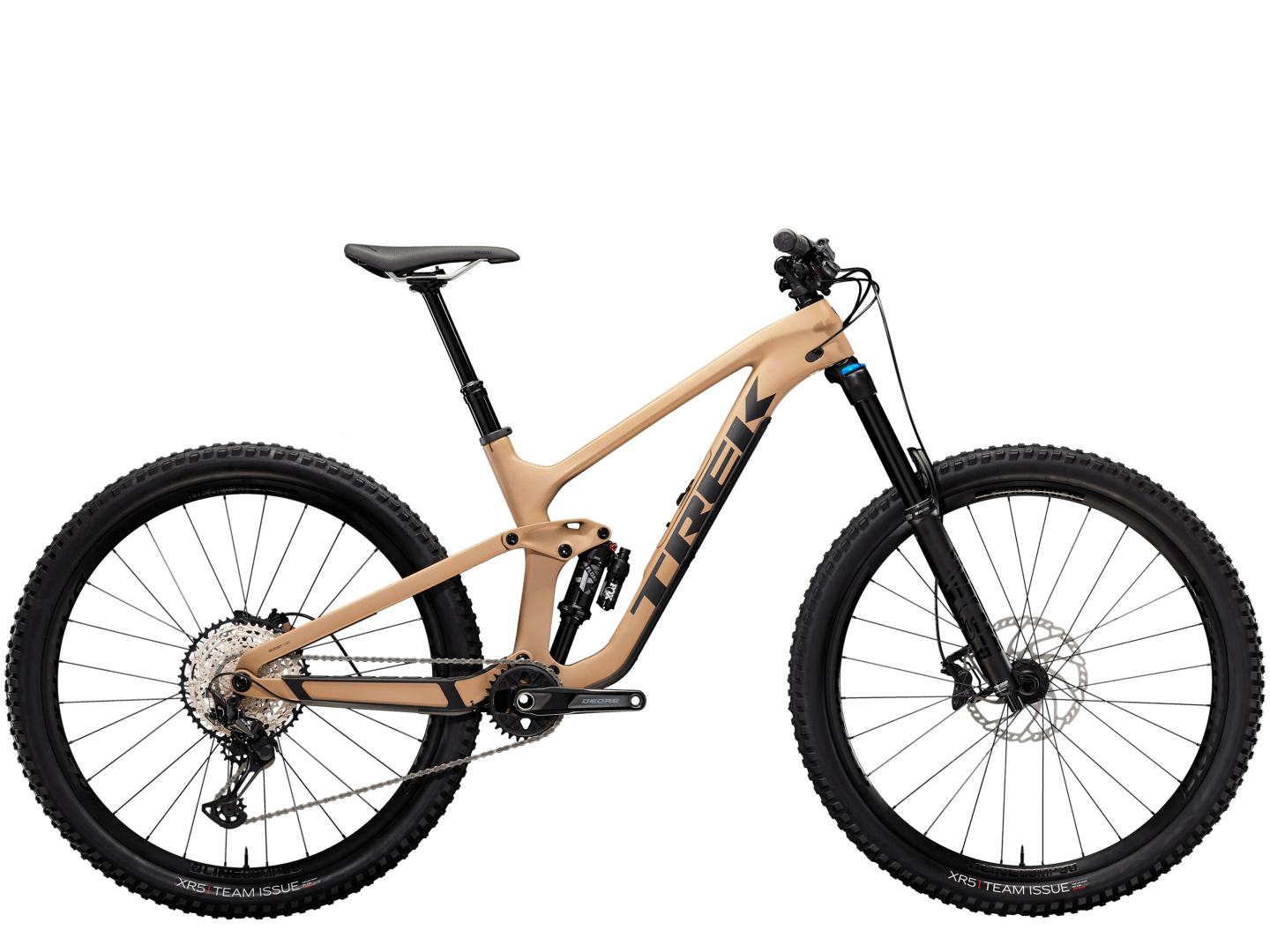 Trek Bicicleta Slash 9.7 2023 Café - Rideshop