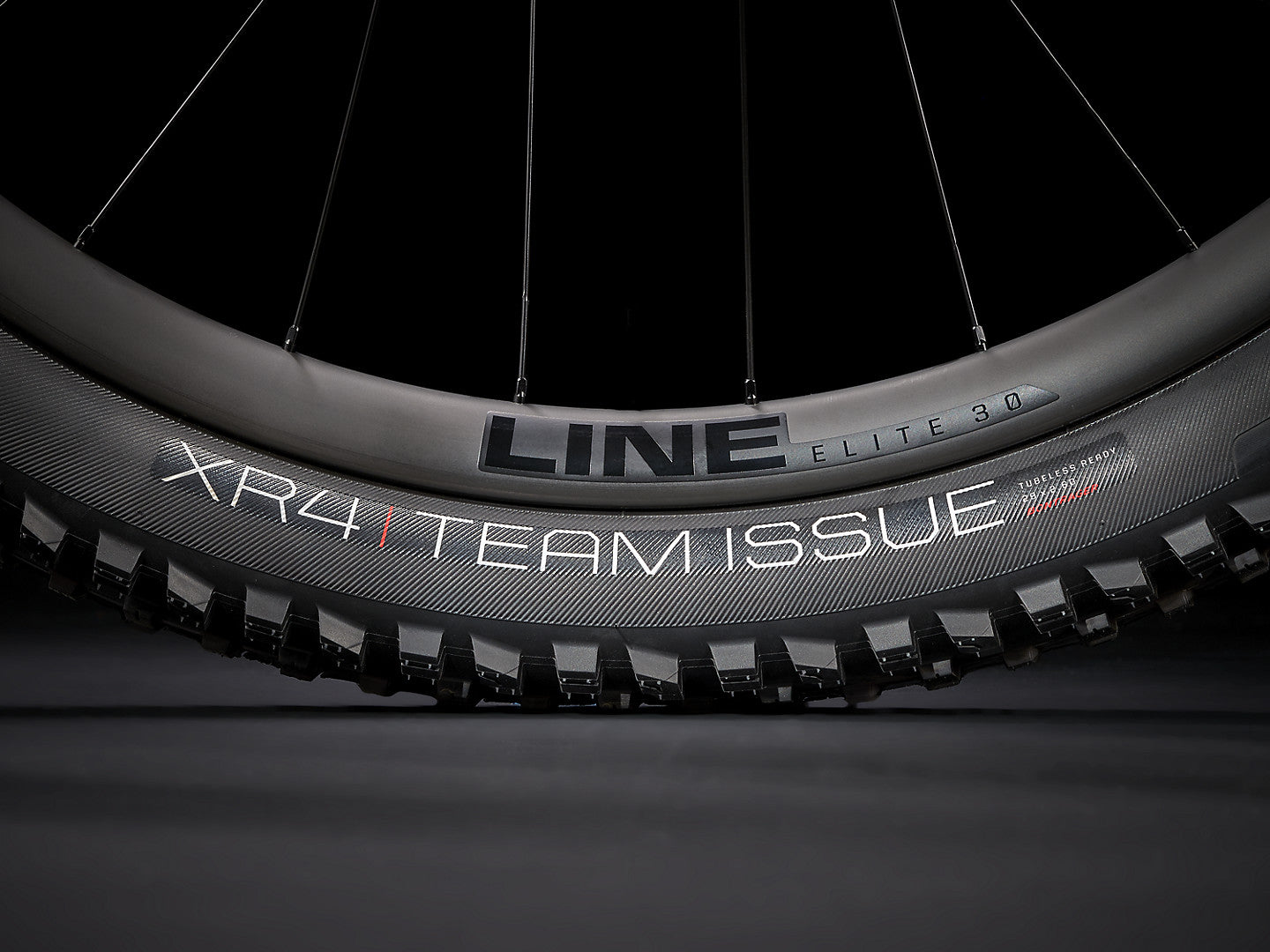 Bicicleta Trek Top Fuel 9.8 | Gris - Rideshop