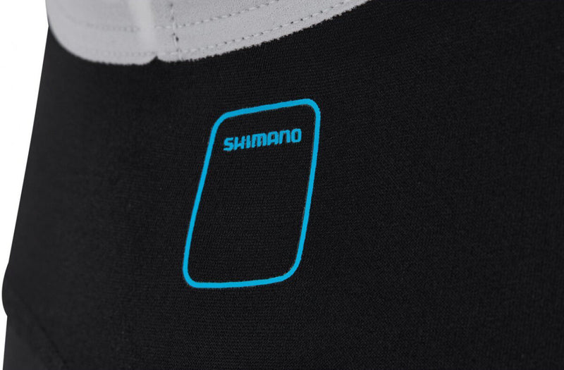 Shimano Kodama Bibshort Black - Rideshop