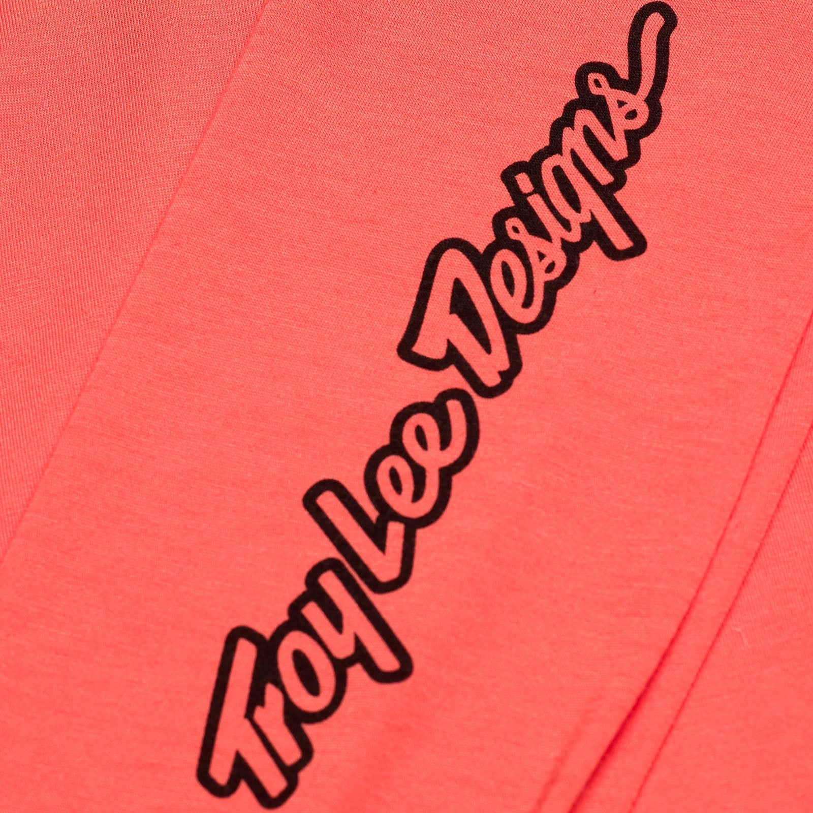 Skyline Long Sleeve Ride Tee P&W Melon