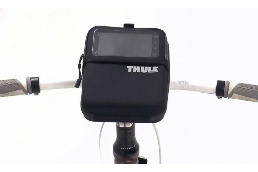 Thule Billetera Manubrio Pack 'N Pedal - Rideshop