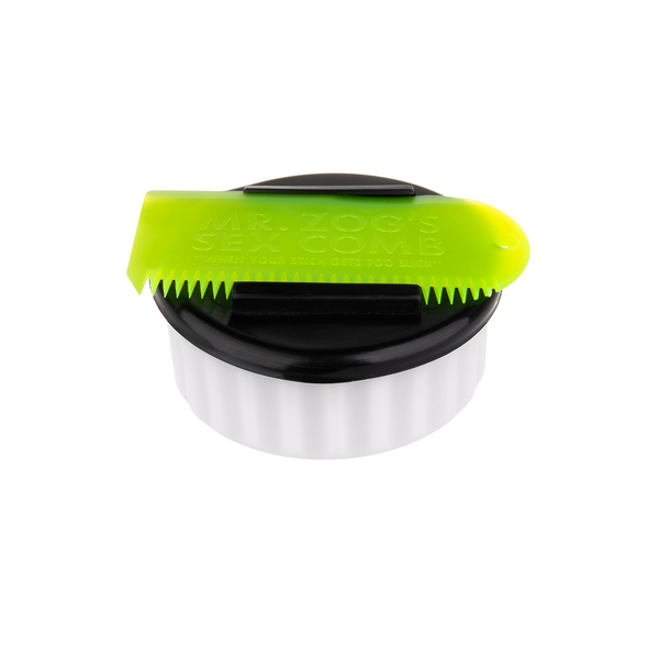 Contenedor Cera Surf SexWax