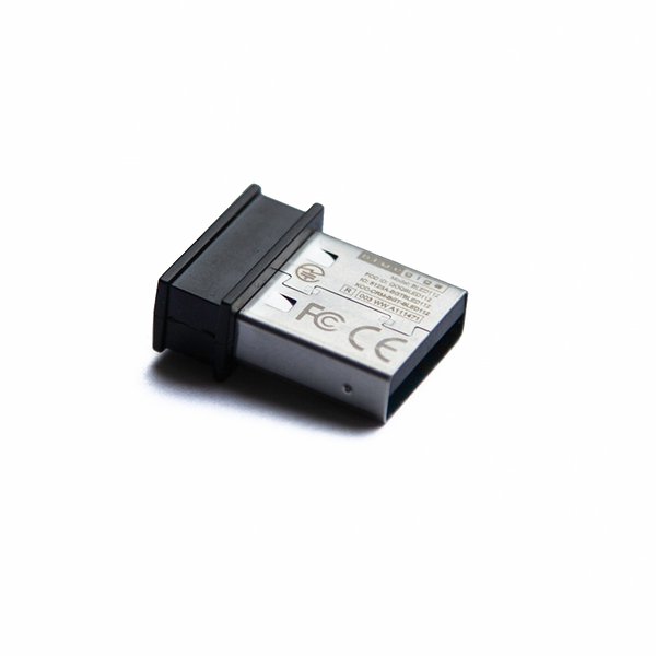 Adaptador USB Bluetooth BLE Saris para PC