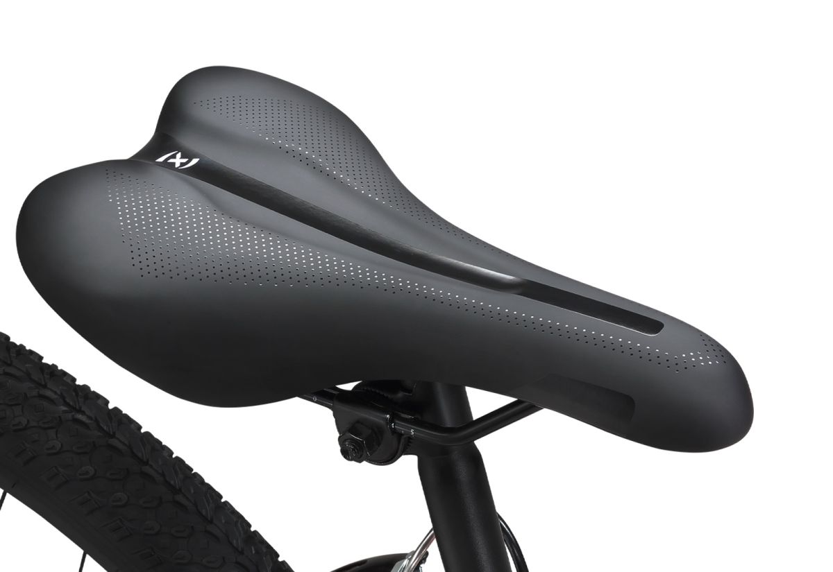 Oxford Luna 24 6V Rosado 2024