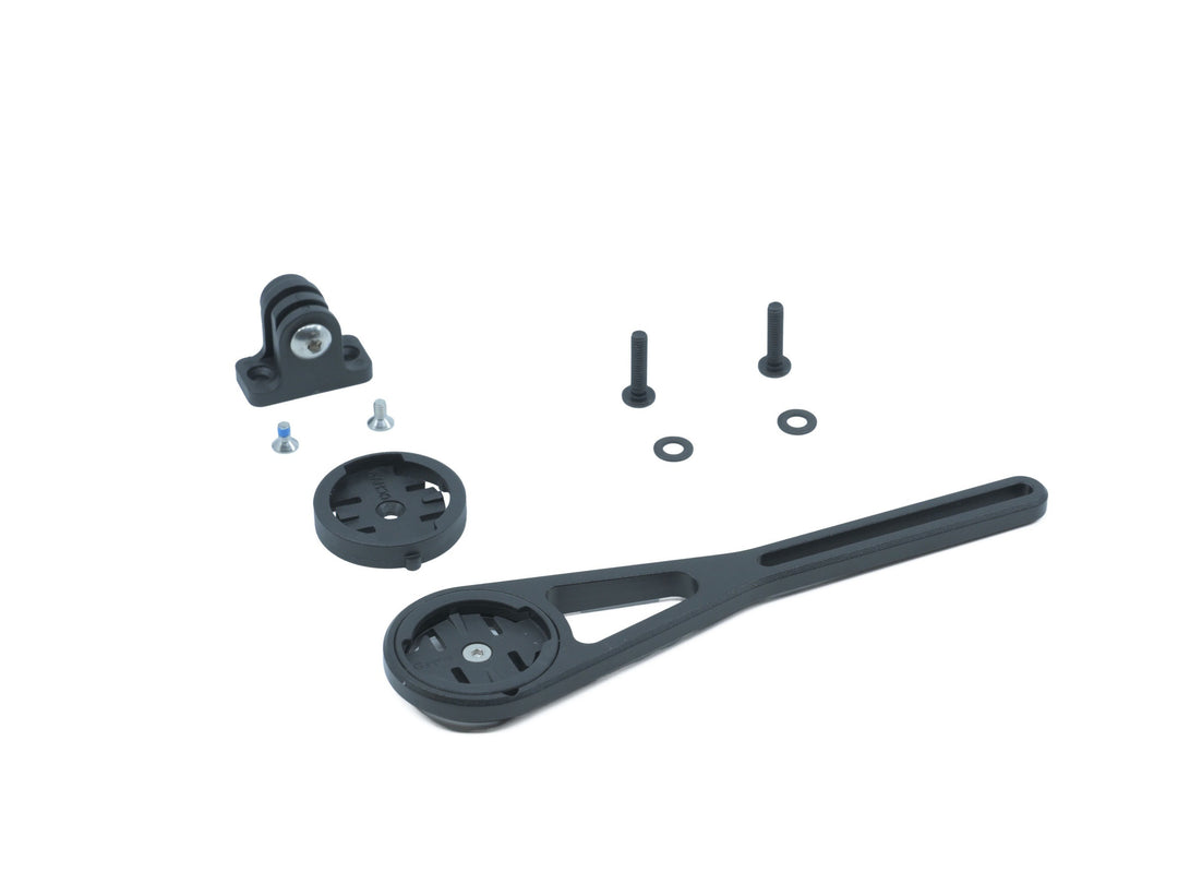 Soporte Ciclocomputador BMC ICS Carbono
