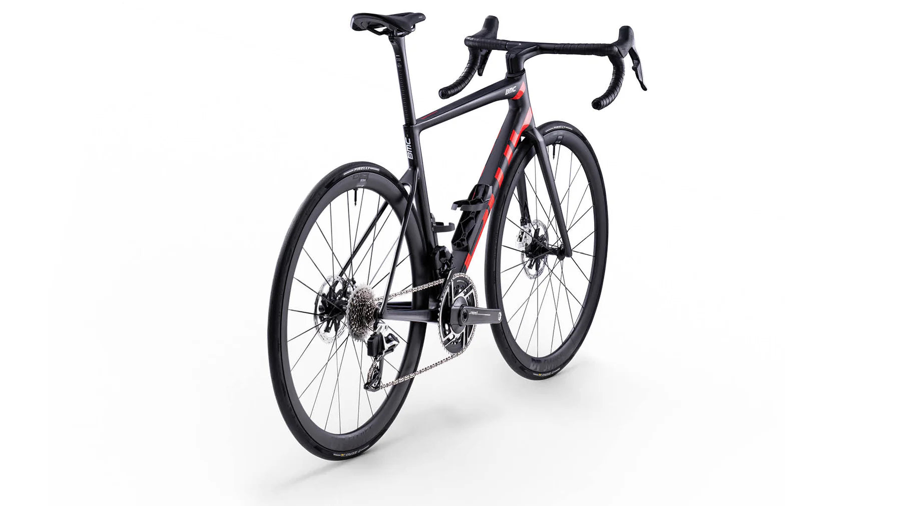 Bicicleta de Ruta BMC Teammachine SLR 01 ONE