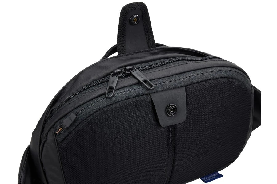 Bolso Cruzado Thule Tact 5L Black