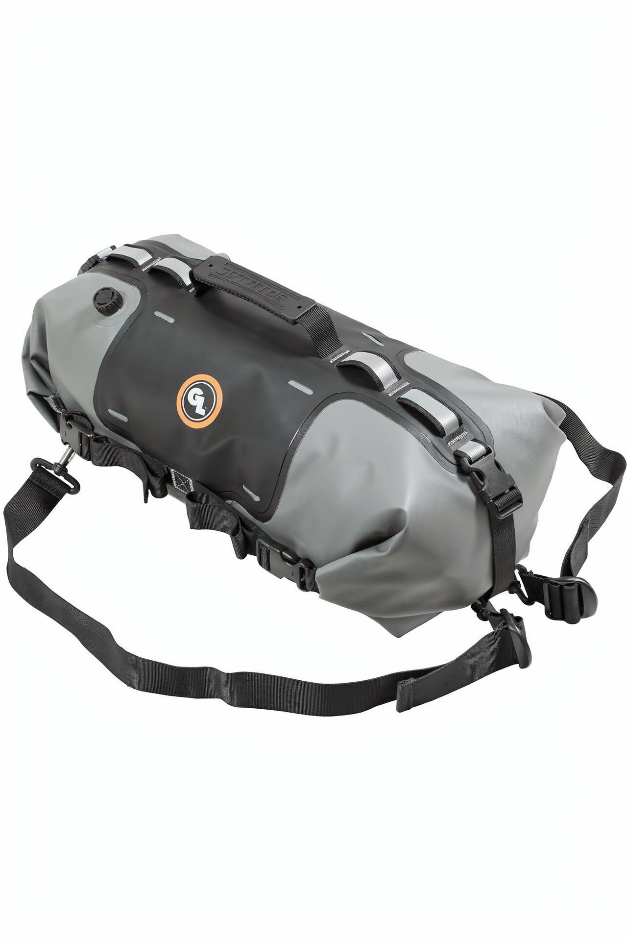 Bolso Impermeable Para Moto Giant Loop Rogue Dry Bag 17L