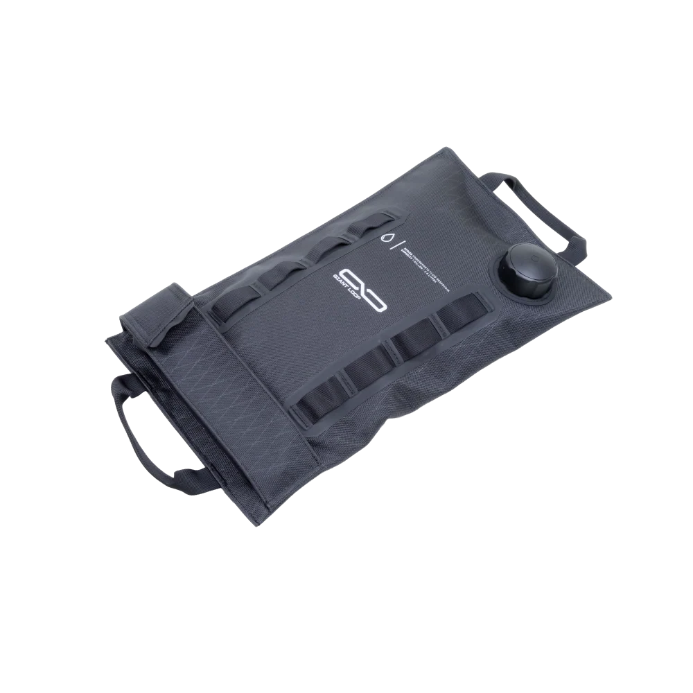 Bolso Para Combustible 1 Galón Giant Loop Armadillo Bag