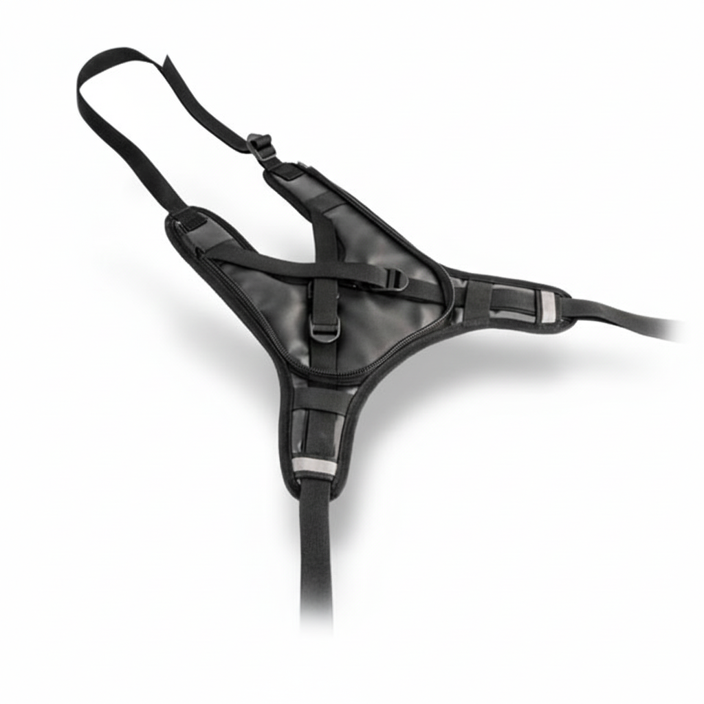 Bolso De Estanque Para Moto Giant Loop Fandango