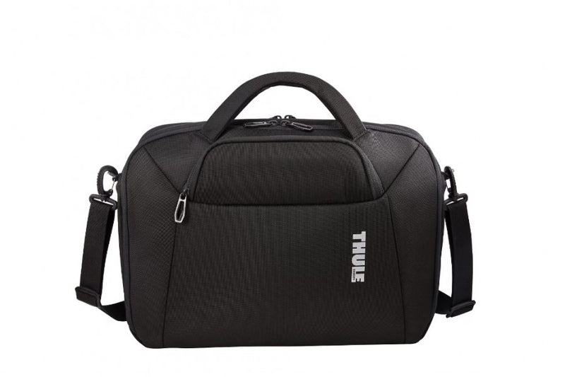 Thule Bolso Accent 17L | Black - Rideshop