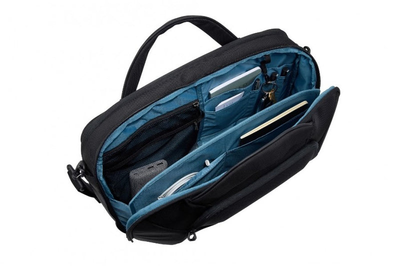 Thule Bolso Accent 17L | Black - Rideshop