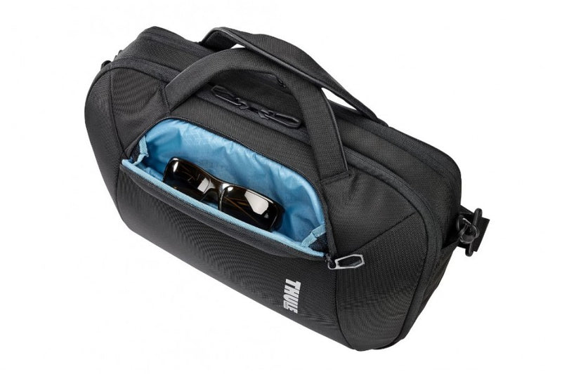 Thule Bolso Accent 17L | Black - Rideshop