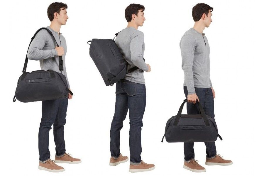 Bolso Thule Aion 35L | Black