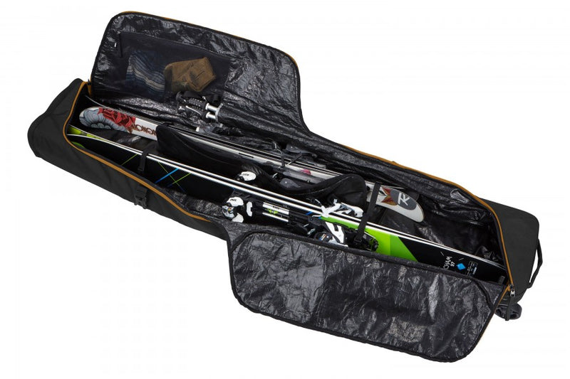 Thule Bolso Roundtrip Ski Roller- 192Cm - Rideshop