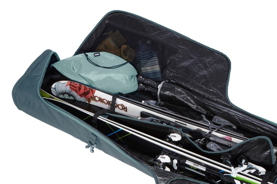 Thule Bolso Roundtrip Ski 175Cm Dark Slate - Rideshop