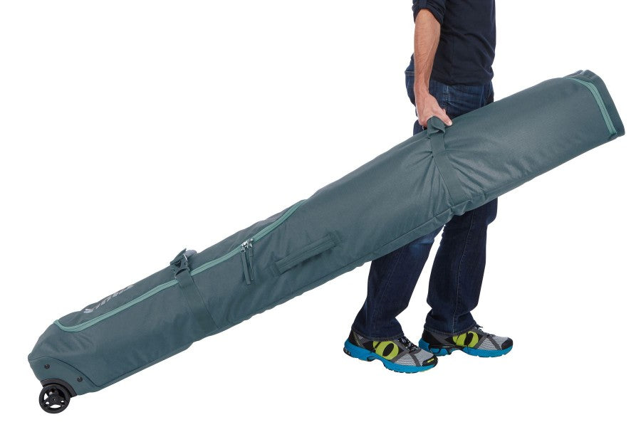 Thule Bolso Roundtrip Ski 175Cm Dark Slate - Rideshop