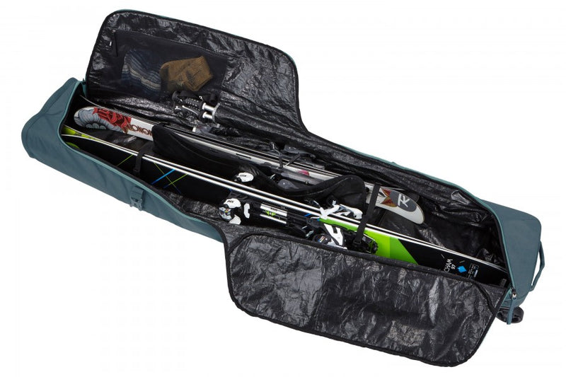 Thule Bolso Roundtrip Ski 192Cm Dark Slate - Rideshop