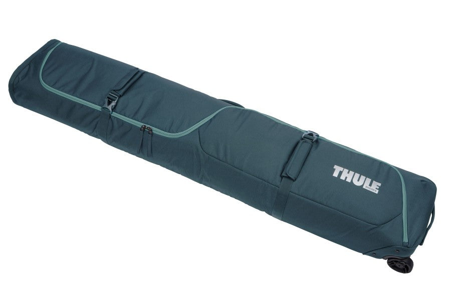 Thule Bolso Roundtrip Ski 175Cm Dark Slate - Rideshop