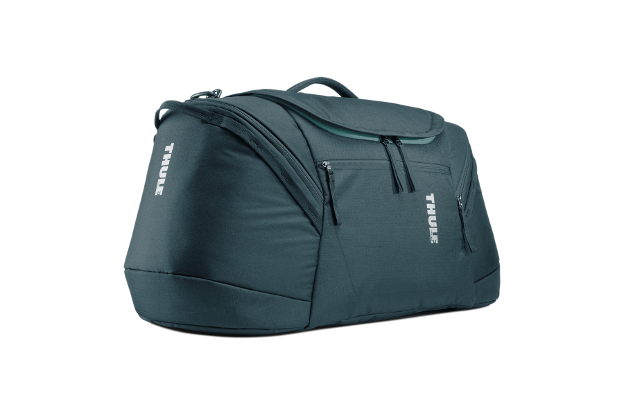 Thule Bolso Roundtrip 90L Dark Slate Grey - Rideshop
