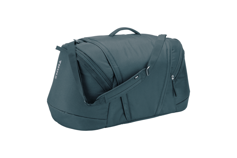 Thule Bolso Roundtrip 90L Dark Slate Grey - Rideshop