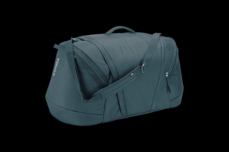 Thule Bolso Roundtrip 90L Dark Slate Grey - Rideshop