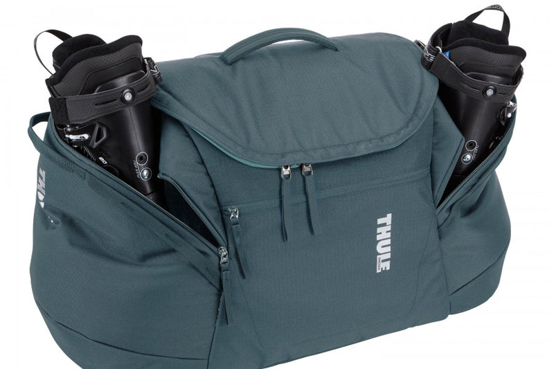 Thule Bolso Roundtrip 90L Dark Slate Grey - Rideshop