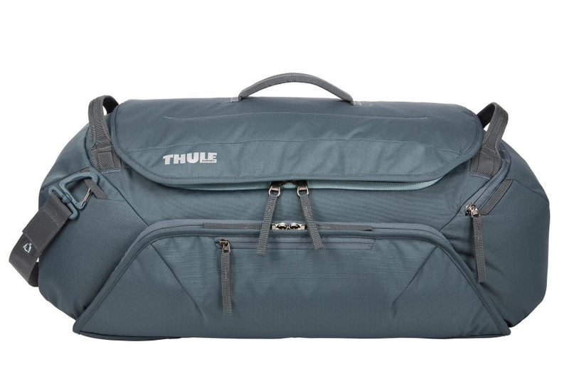 Thule Bolso Roundtrip Bike Duffel | Gris Slate - Rideshop