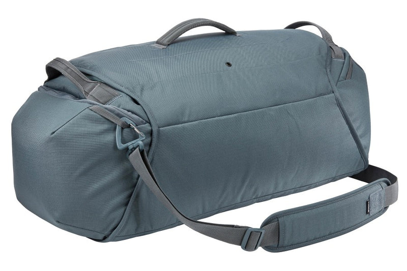 Thule Bolso Roundtrip Bike Duffel | Gris Slate - Rideshop