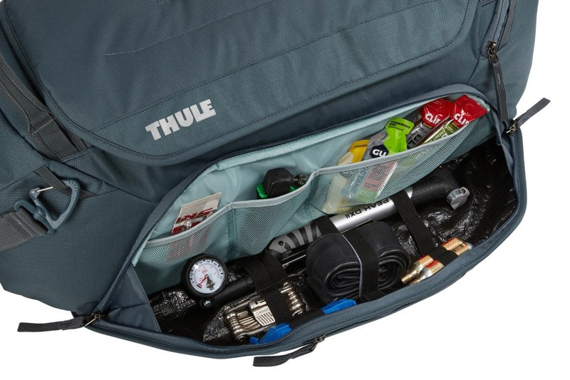 Thule Bolso Roundtrip Bike Duffel | Gris Slate - Rideshop