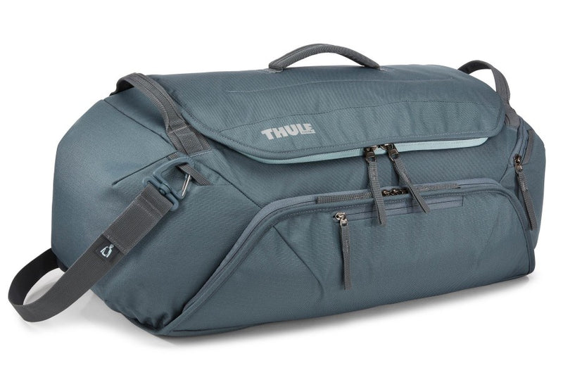 Thule Bolso Roundtrip Bike Duffel | Gris Slate - Rideshop