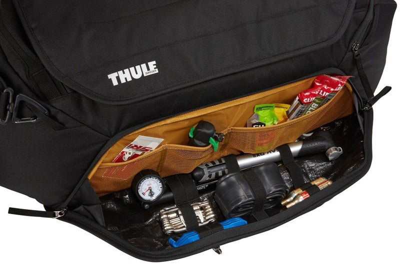 Thule Bolso Roundtrip Bike Duffel | Black - Rideshop