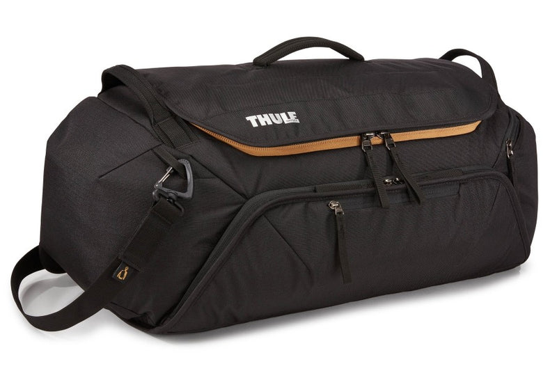 Thule Bolso Roundtrip Bike Duffel | Black - Rideshop