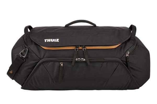 Thule Bolso Roundtrip Bike Duffel | Black - Rideshop