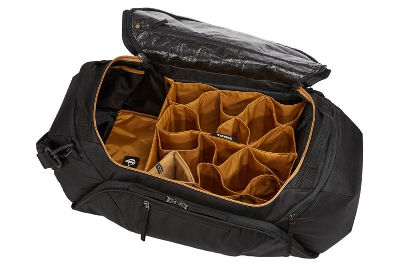 Thule Bolso Roundtrip Bike Duffel | Black - Rideshop