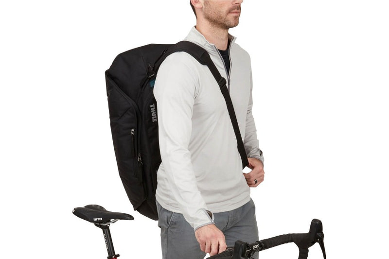 Thule Bolso Roundtrip Bike Duffel | Black - Rideshop