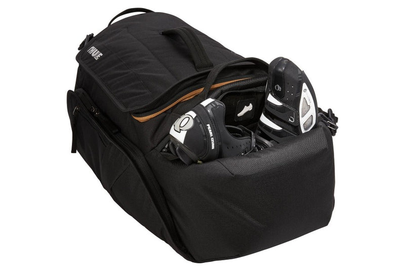 Thule Bolso Roundtrip Bike Duffel | Black - Rideshop