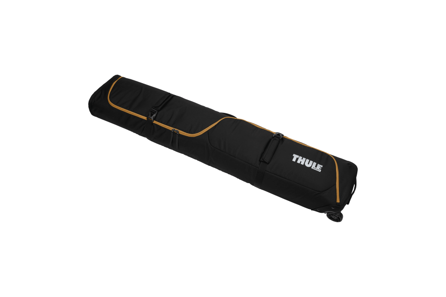 Thule Bolso Roundtrip Ski 175Cm Black - Rideshop