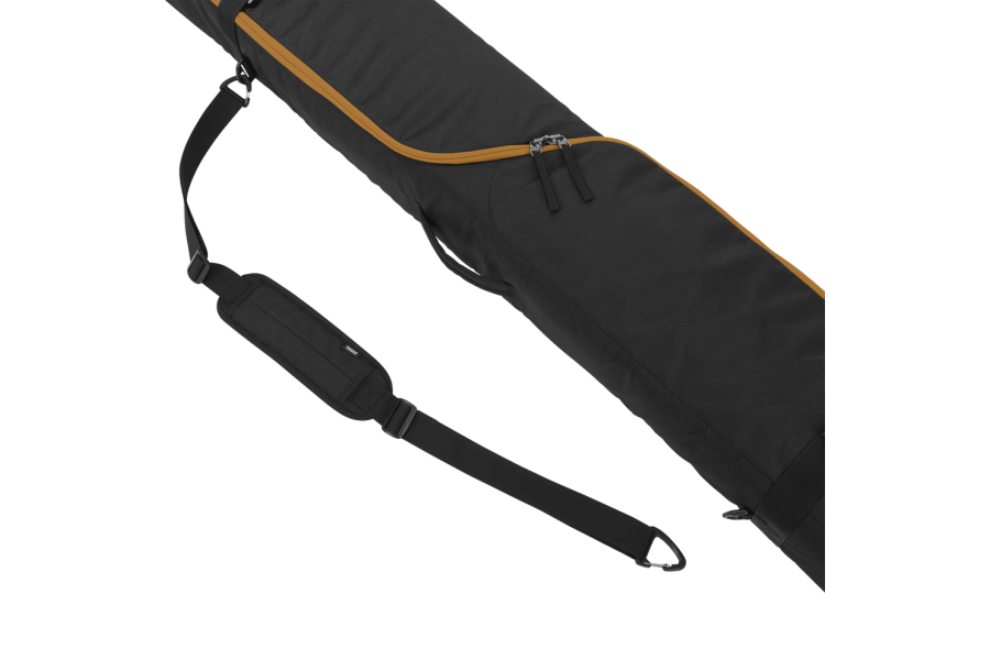 Thule Bolso Roundtrip Ski 175Cm Black - Rideshop