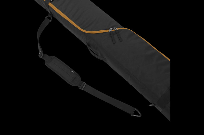 Thule Bolso Roundtrip Ski 175Cm Black - Rideshop