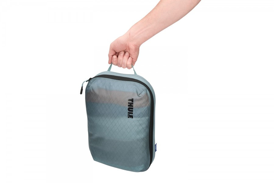 Bolso Thule Separador de Ropa Sucia Clean Dirty Medium Pond